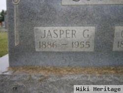 Jasper Green Smith