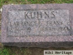 Frank Kuhns