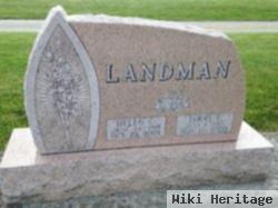 Louis F. Landman