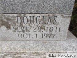 Douglas Macaulay