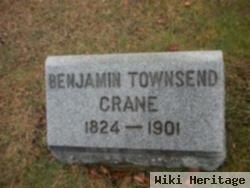 Benjamin Townsend Crane