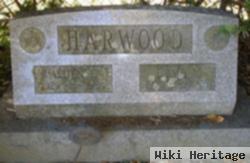 Alden E Harwood