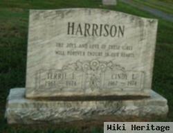 Terrie L Harrison
