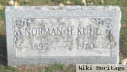 Norman Kuhl