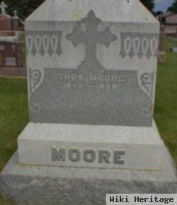 Thomas Moore