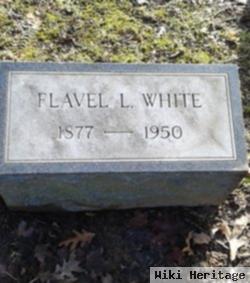 Flavel L. White