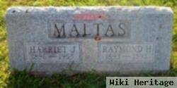 Raymond H Maltas