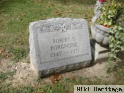 Robert S. Forgnone