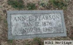 Ann C. Pearson