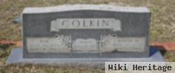 Roxie M. Brimberry Colkin