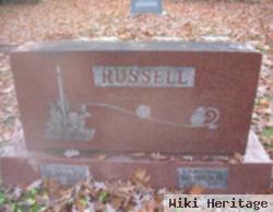 Herbert F. Russell