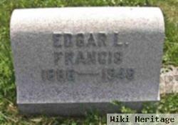 Edgar L. Francis