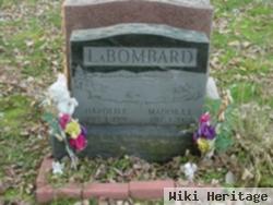 Harold E. Labombard