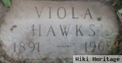 Viola Hawks