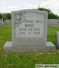 Mary Bell King