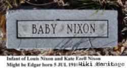 Baby Nixon