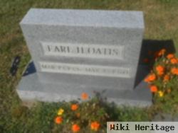 Earl H Oatis