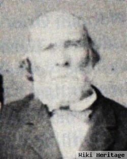 Thomas Cumingham Adamson