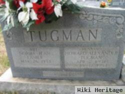 Howard Alexander Tugman