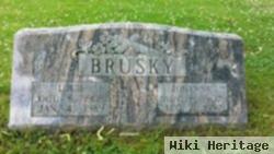 Louis Brusky