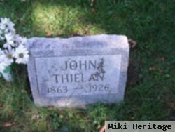 John Thielan