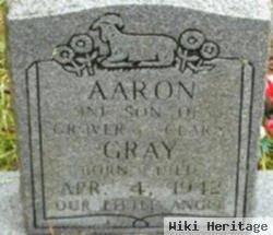 Aaron Gray