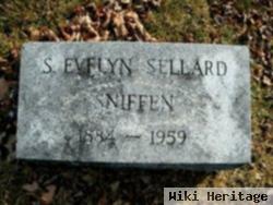 Sallie Evelyn Sellard Sniffen