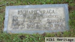 Richard Wraga