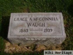 Grace A Mcconnell Waugh