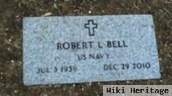 Robert Lee Bell