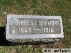 Charles E. Simmons