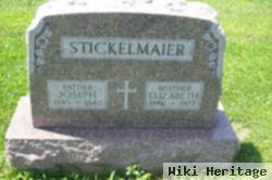 Elizabeth Mayer Stickelmaier