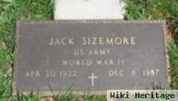 Jack Sizemore