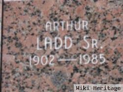 Arthur Ladd