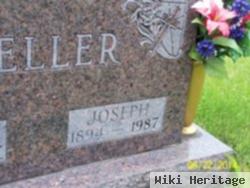 Joseph John Keller