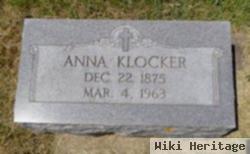 Anna Klocker