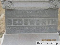 Mary Ellen Griffith Bedsworth