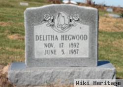 Delitha Hegwood