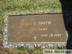 James K. Smith