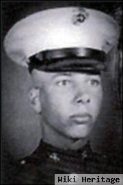 Pfc John Victor Gilker