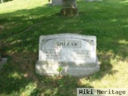 Helen A. Mathias Sheraw