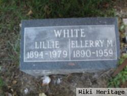 Lillian Castleberry White