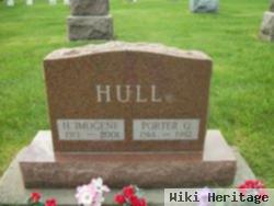 H Imogene Hull