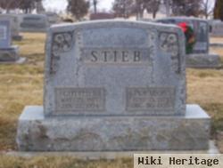 Eva Mary Diehl Stieb