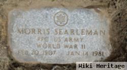 Morris Searleman