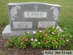 Steve Laslo