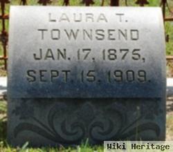 Laura T Townsend