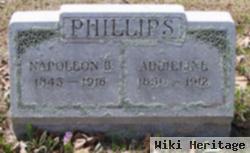 Napoleon B. Phillips