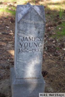 James Young