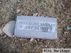 Jacqueline Bradley